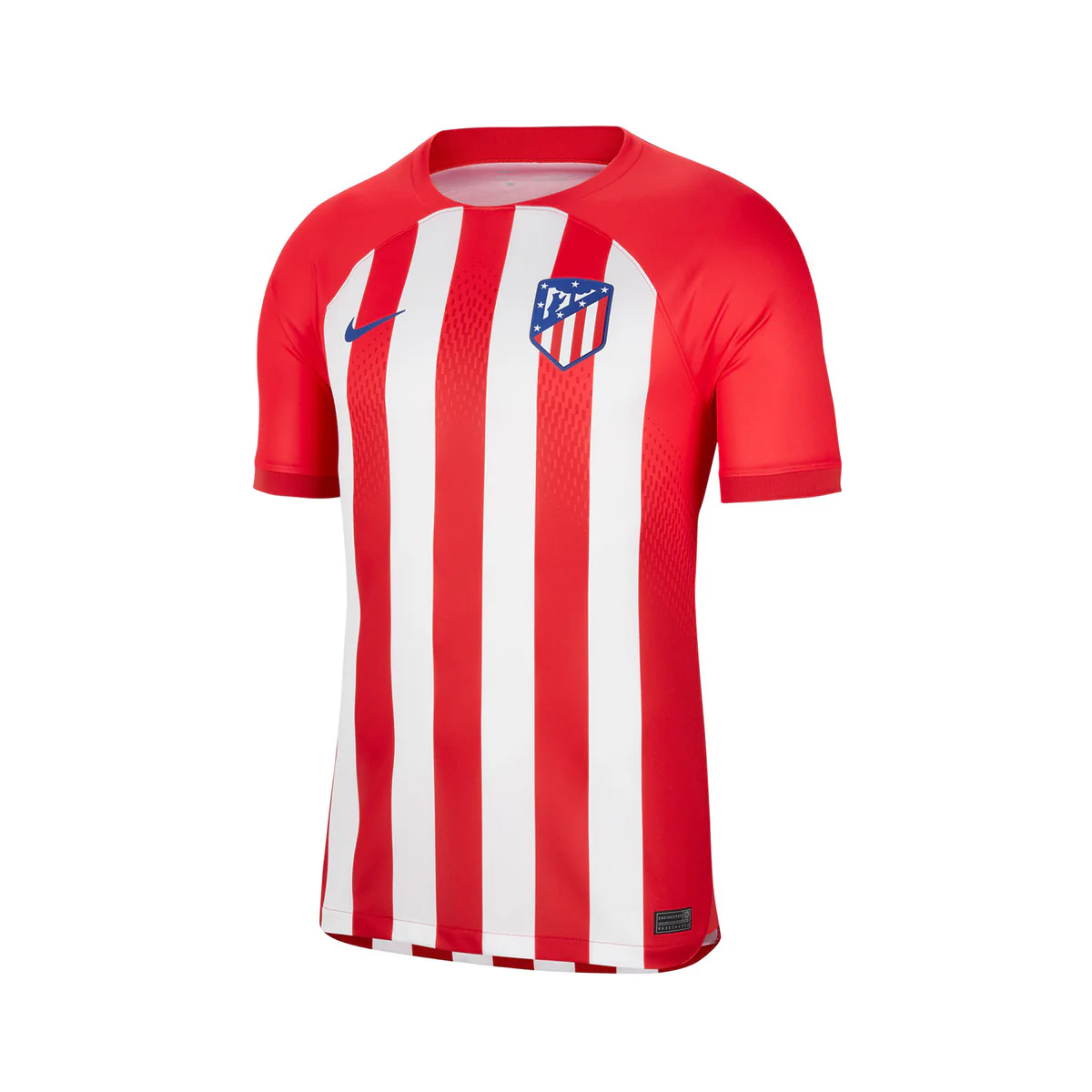 Atletico Madrid Stadium Home Shirt 23/24