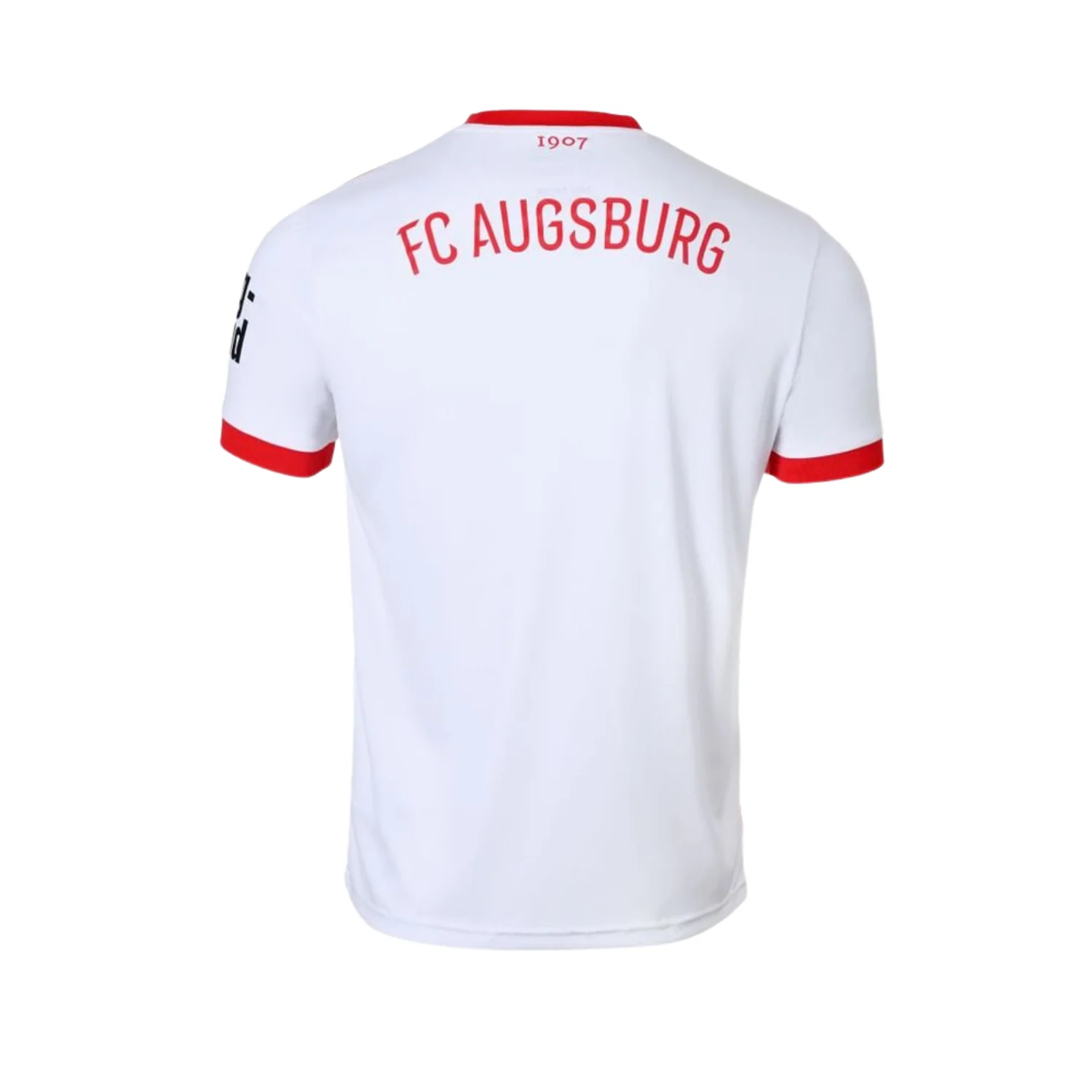 Augsburg Stadium Home Shirt 25/26 - Image 2