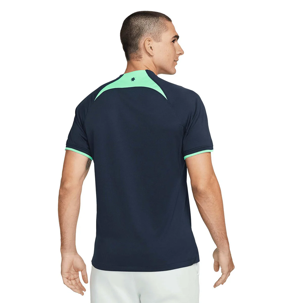 Australia Stadium Away Shirt 22/23 - Image 2