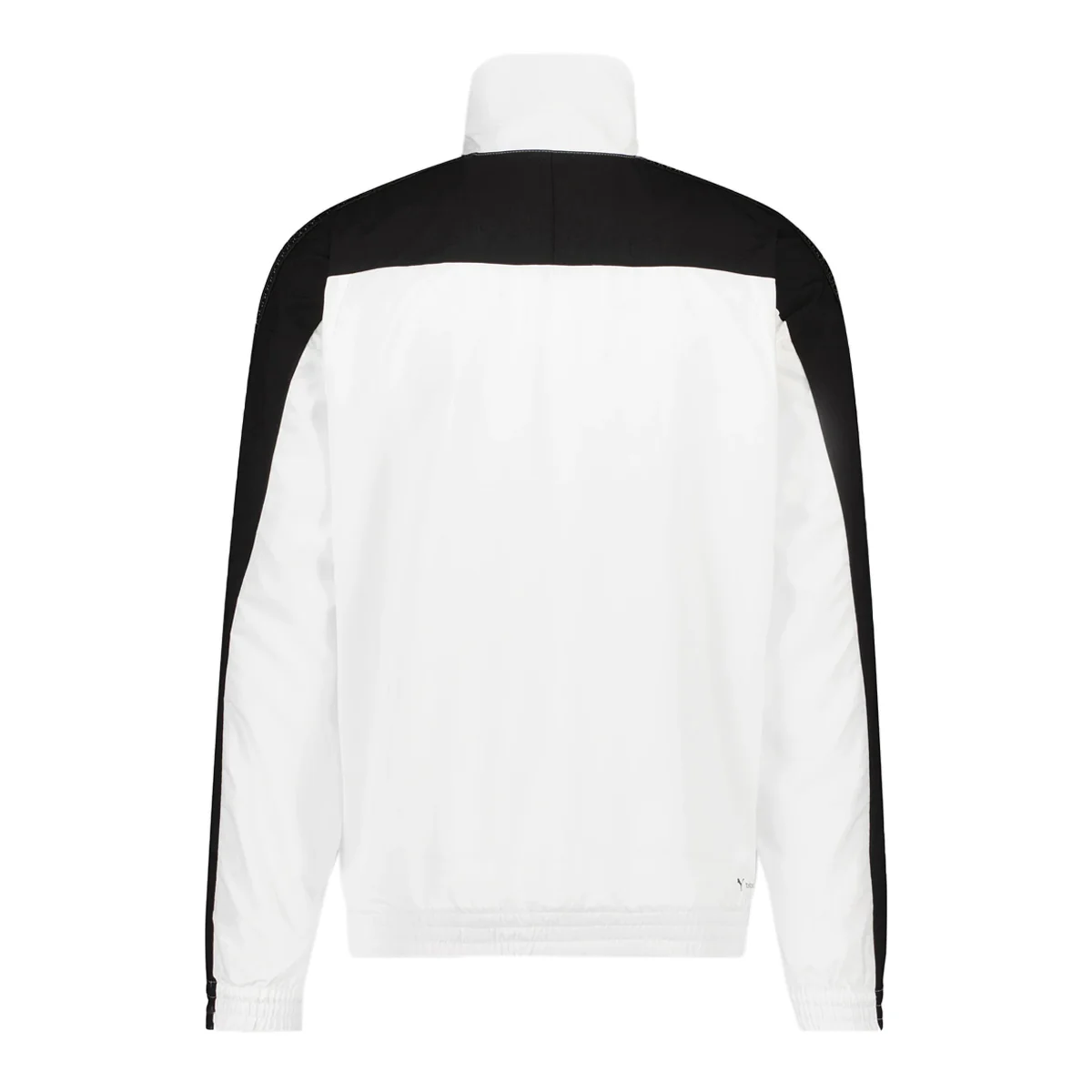 BALR. x PUMA Track Jacket Bright White - Image 2