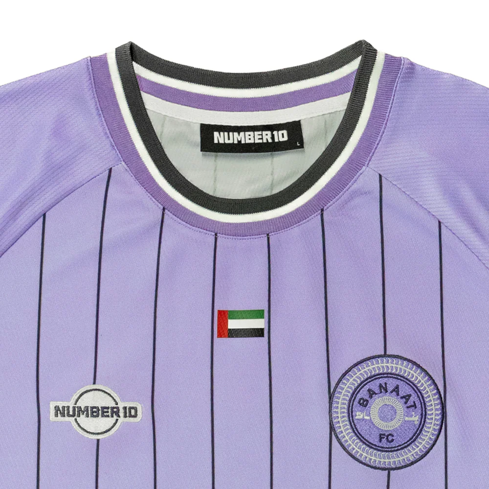 Banaat FC Men's Home Shirt 23/24 - Image 3
