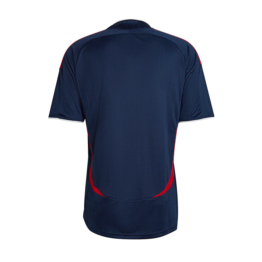 Bayern Munich Teamgeist Shirt - Image 2