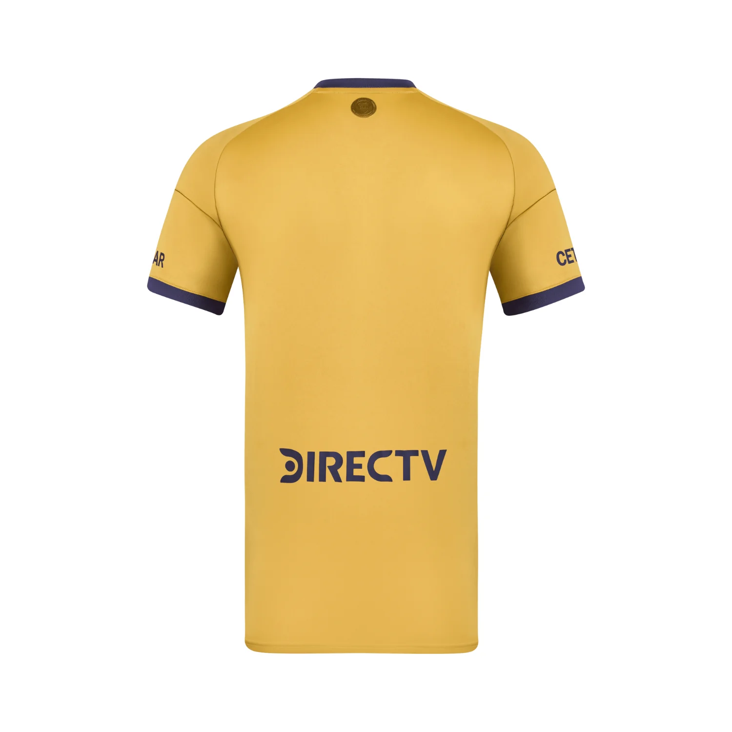 Boca Juniors Stadium Away Shirt 25/26 - Image 2