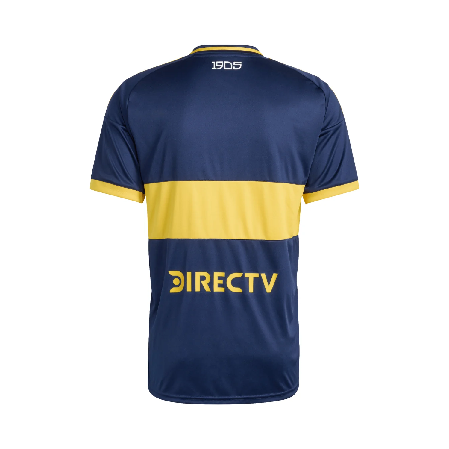 Boca Juniors Stadium Home Shirt 25/26 - Image 2