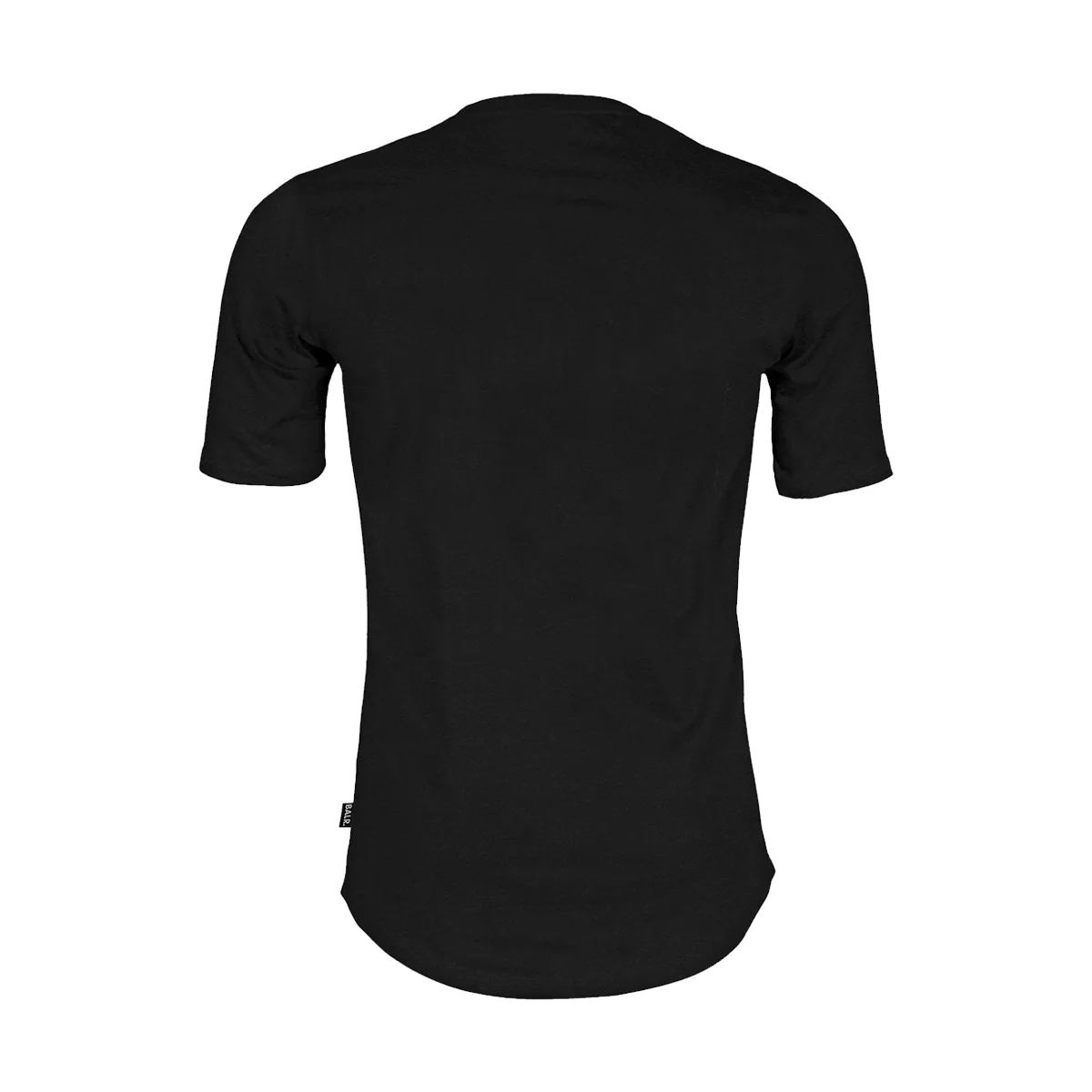 Brand Athletic T-Shirt Black - Image 2