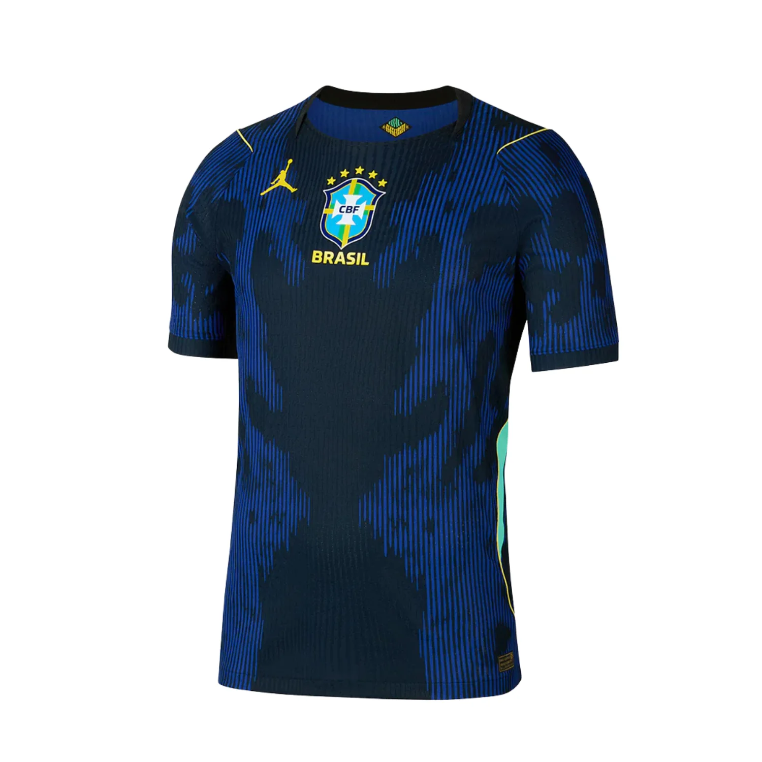 Brazil Match Away Shirt 26