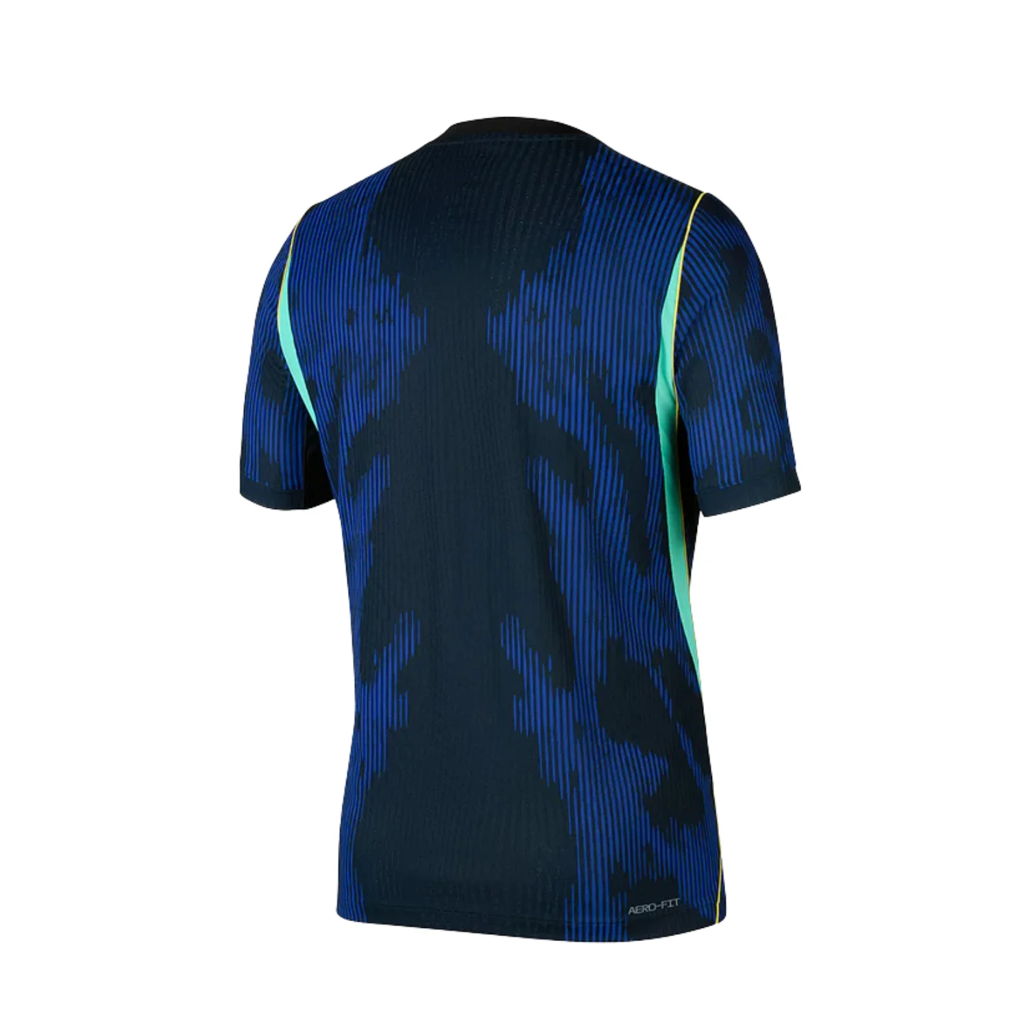 Brazil Match Away Shirt 26 - Image 2