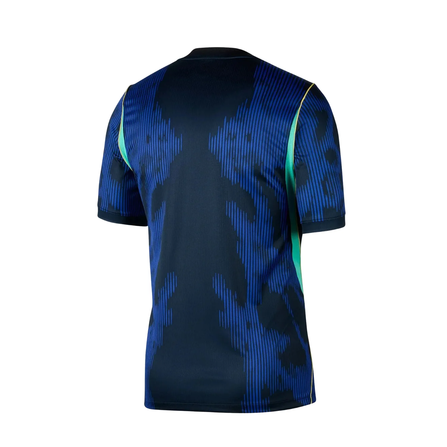 Brazil x Jordan Stadium Away Shirt 26 - Image 2