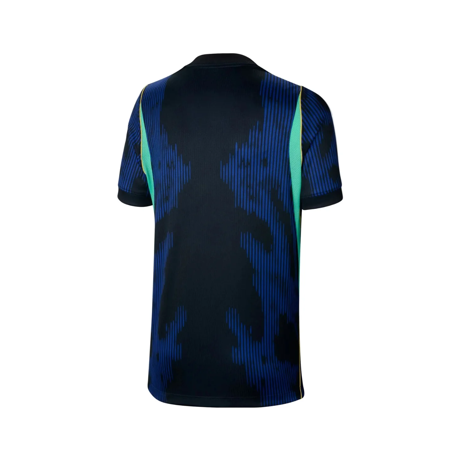 Brazil x Jordan Youth Stadium Away Shirt 26 - Image 2