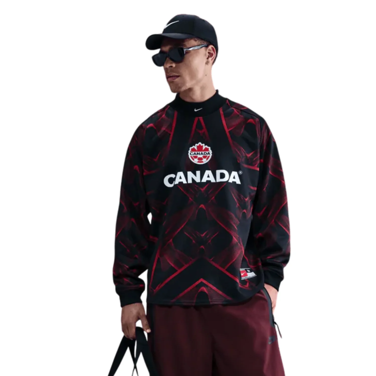 Canada Hollywood Keepers Shirt
