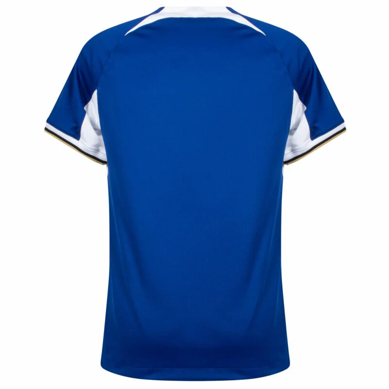 Chelsea FC Match Home Shirt 23/24 - Image 2