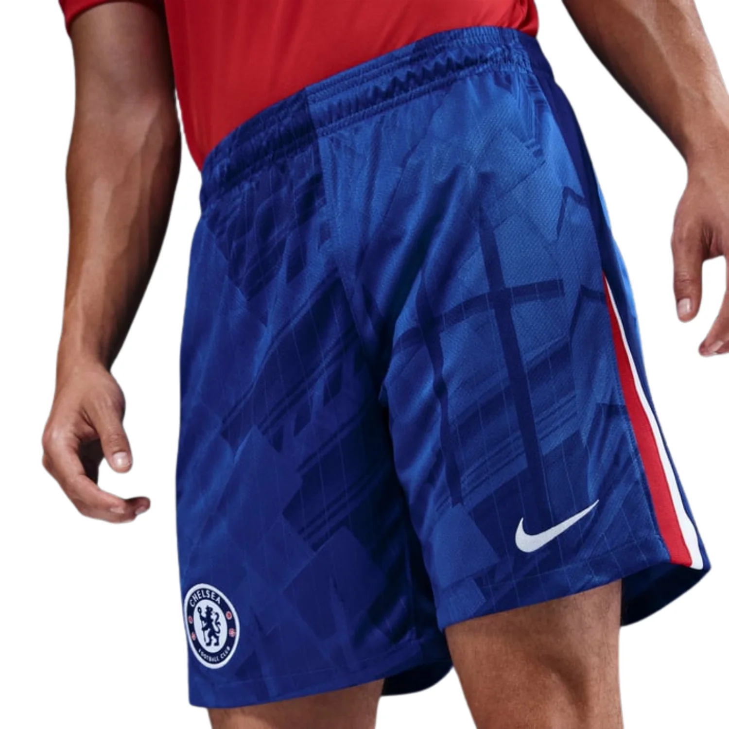 Chelsea Home Shorts 25/26