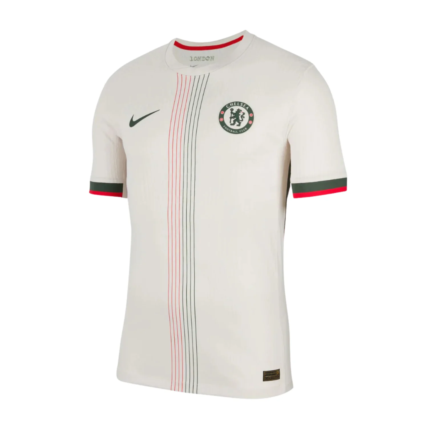 Chelsea Match Away Shirt 25/26