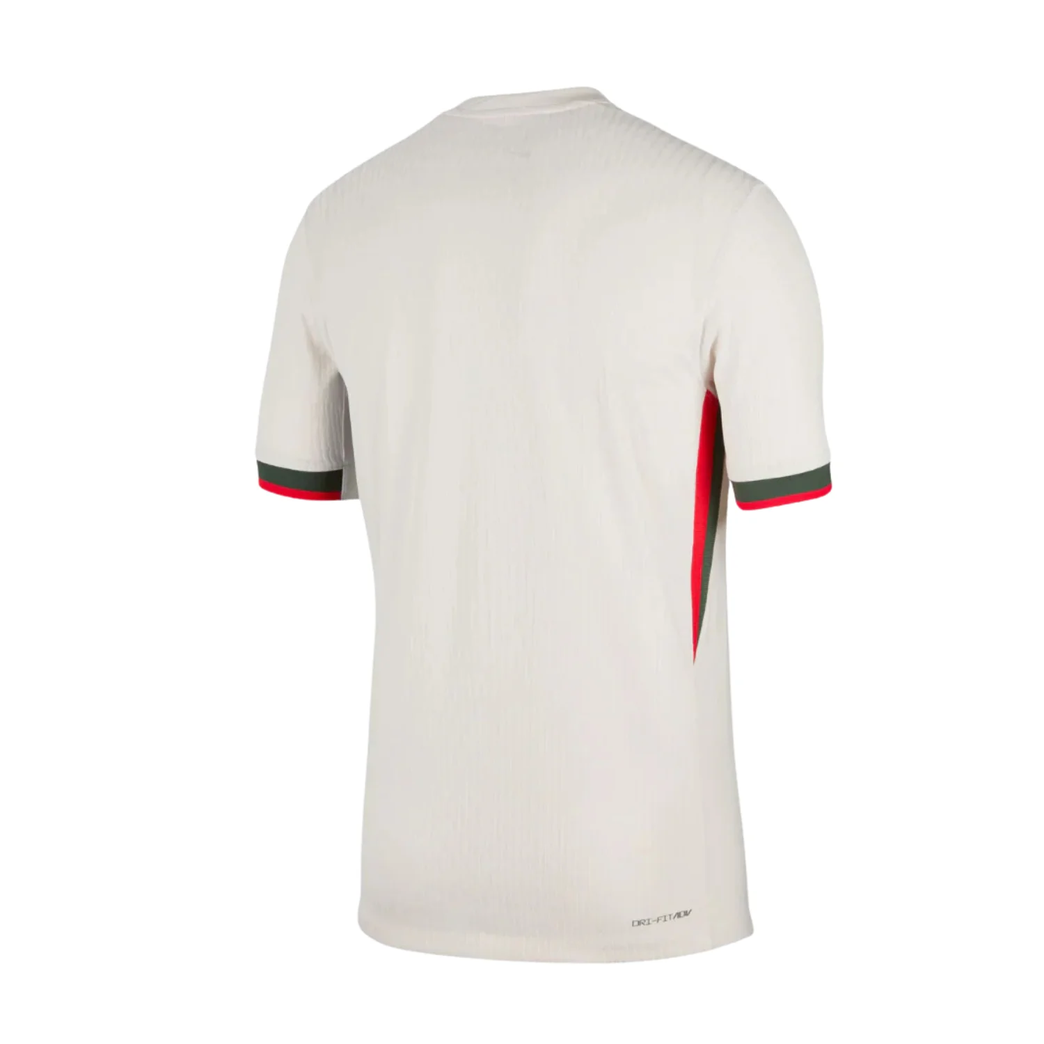 Chelsea Match Away Shirt 25/26 - Image 2