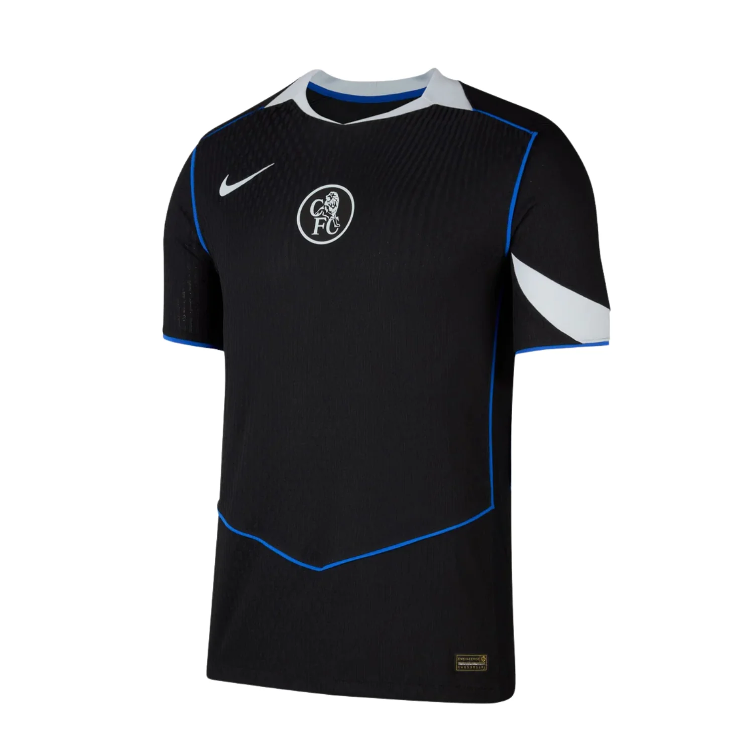 Chelsea Match Third Shirt 25/26