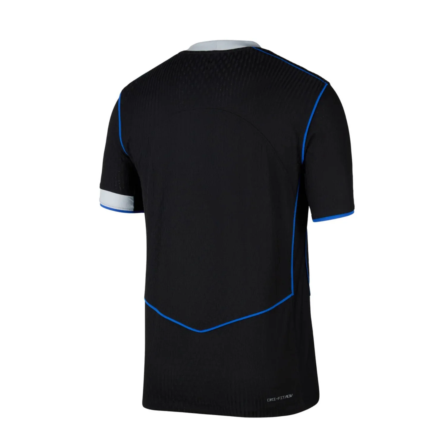 Chelsea Match Third Shirt 25/26 - Image 2