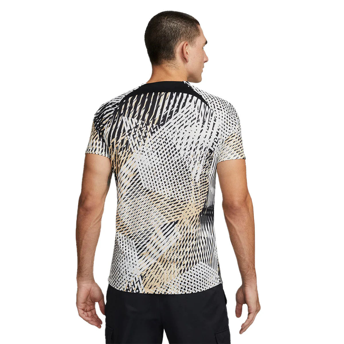 Chelsea Pre-Match Champions League Shirt 22/23 - Image 2