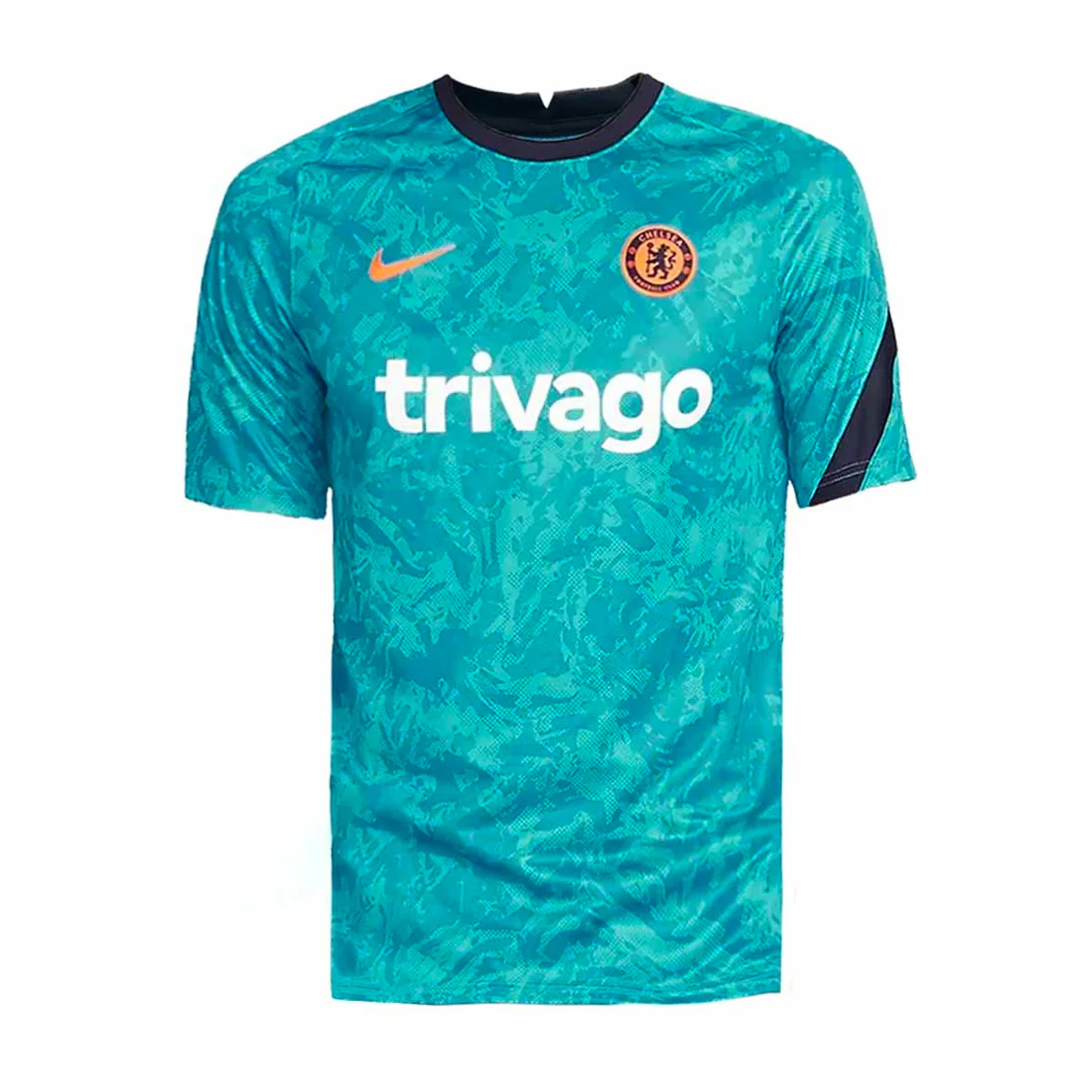 Chelsea Pre-Match Top Champions League