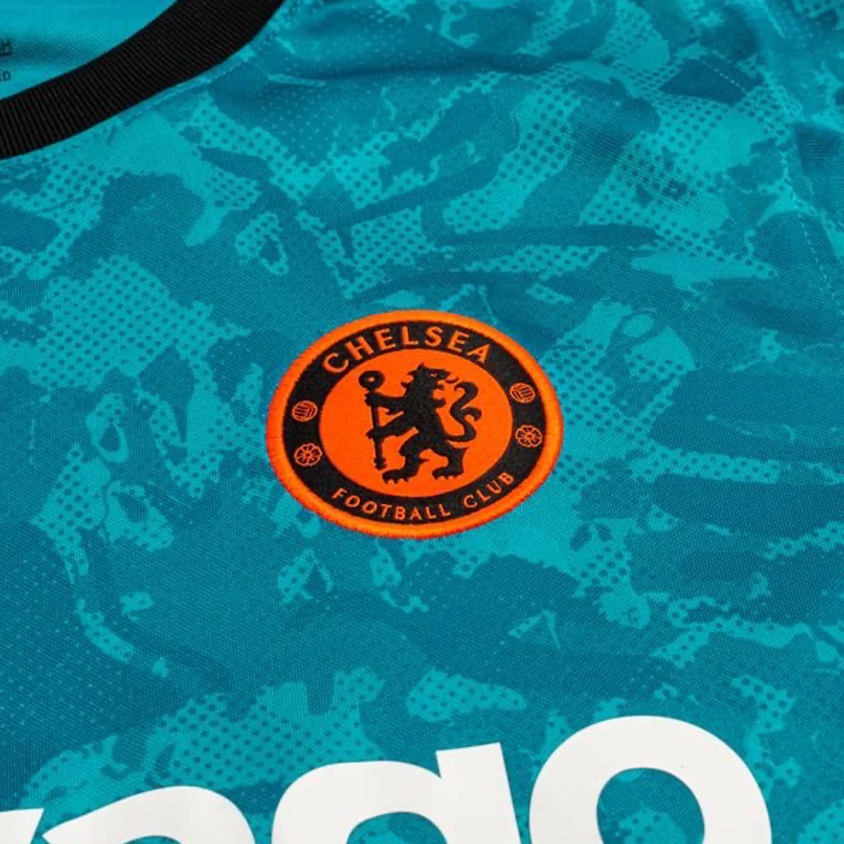 Chelsea Pre-Match Top Champions League - Image 2