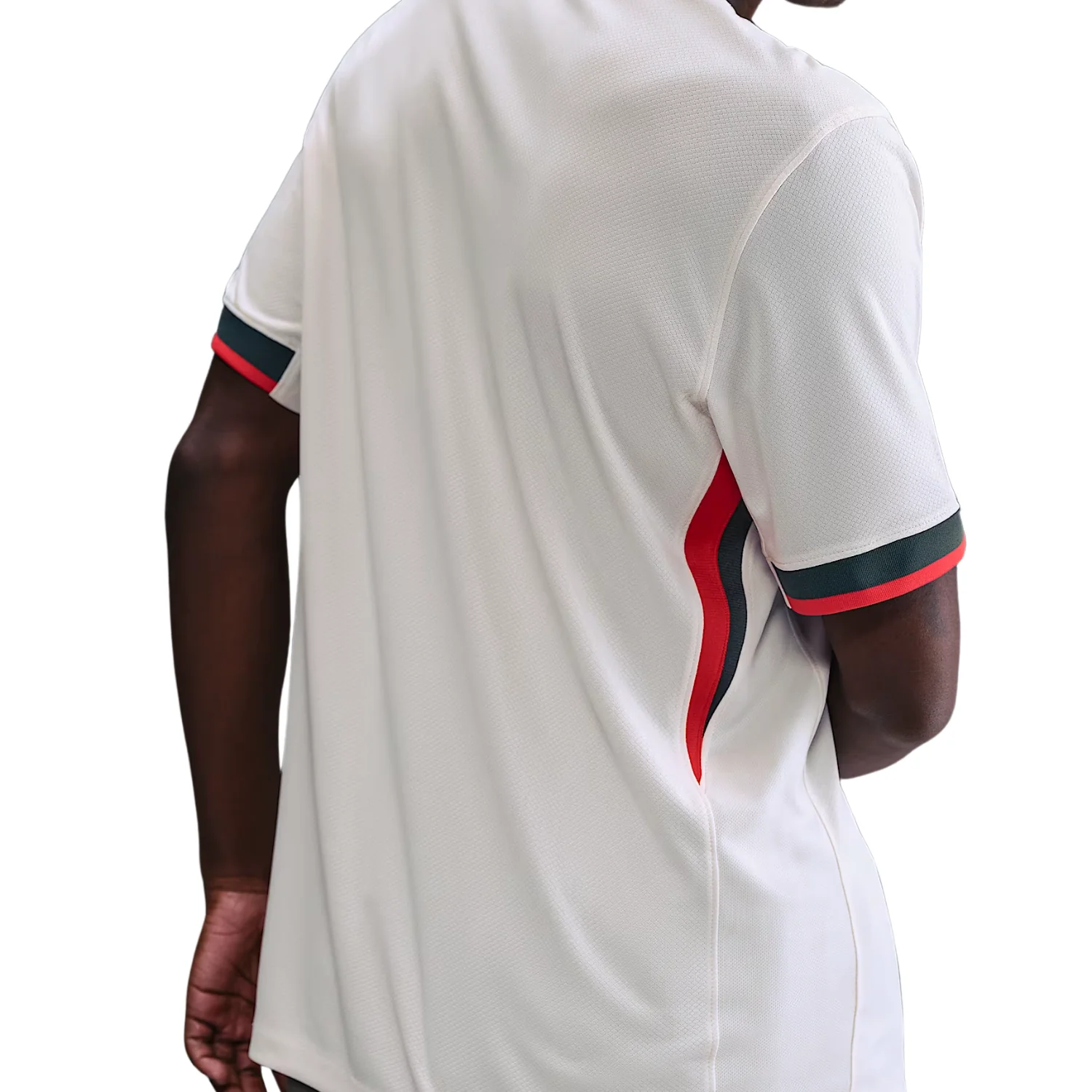 Chelsea Stadium Away Shirt 25/26 - Image 2