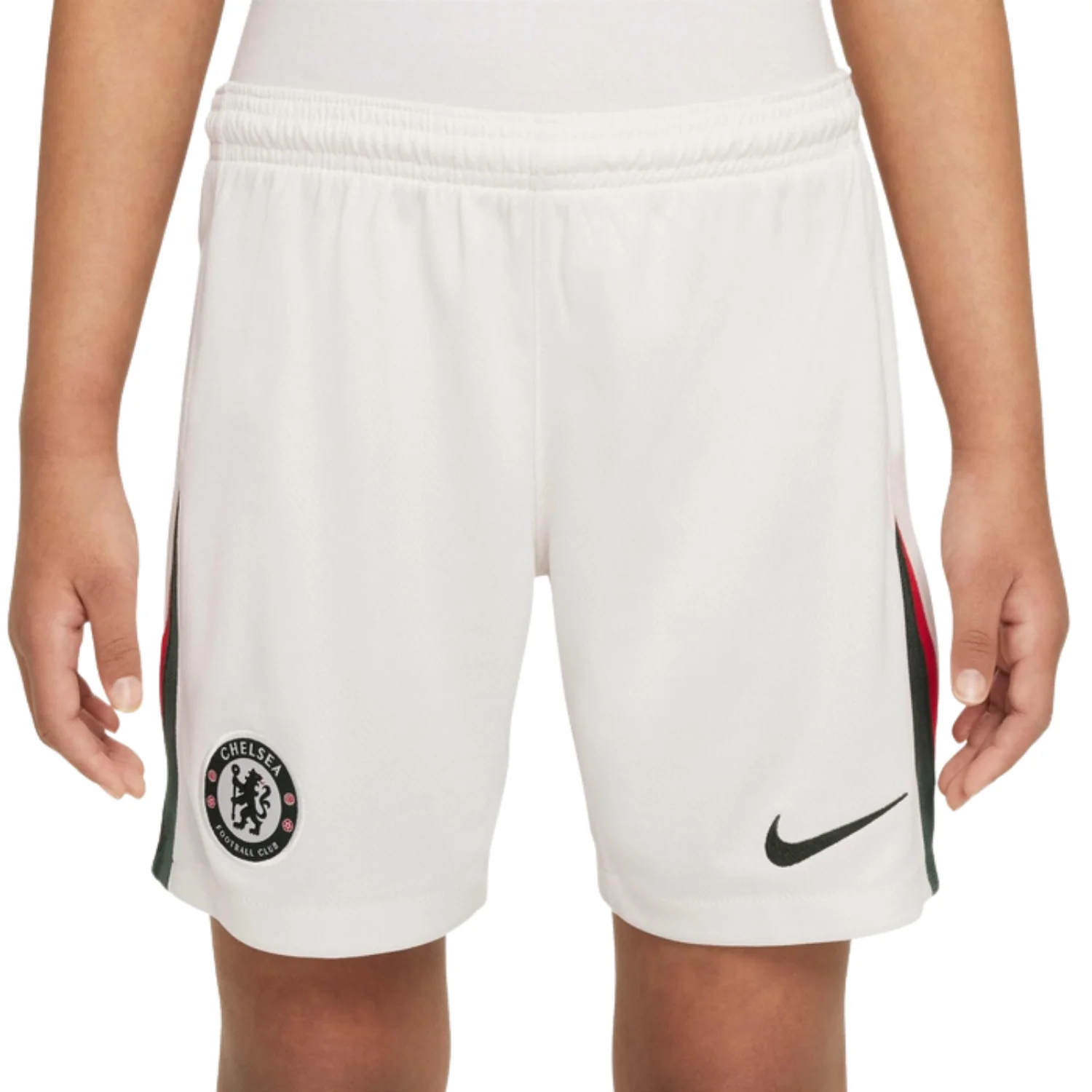 Chelsea Youth Away Shorts 25/26