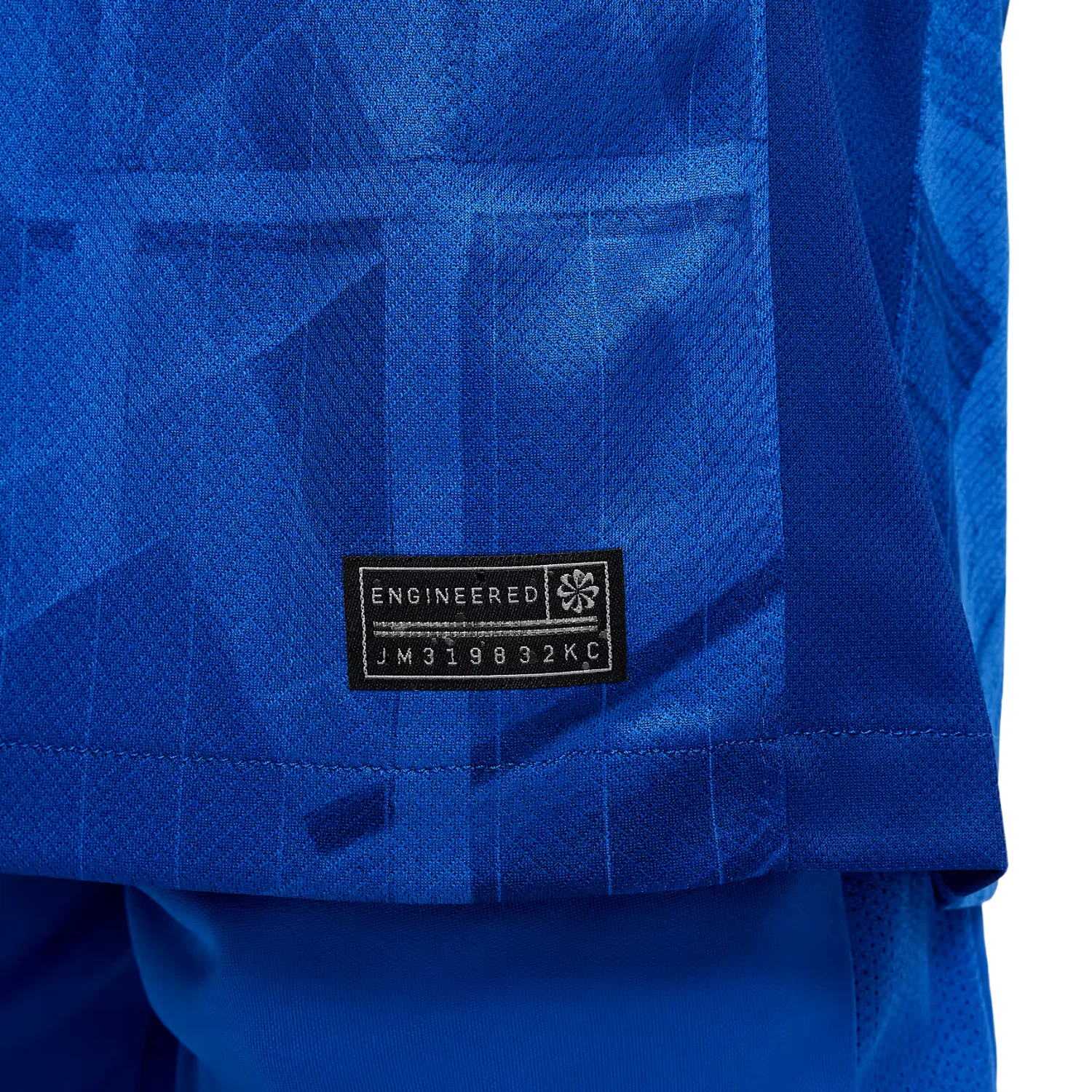 Chelsea Youth Home Shirt 25/26 - Image 4
