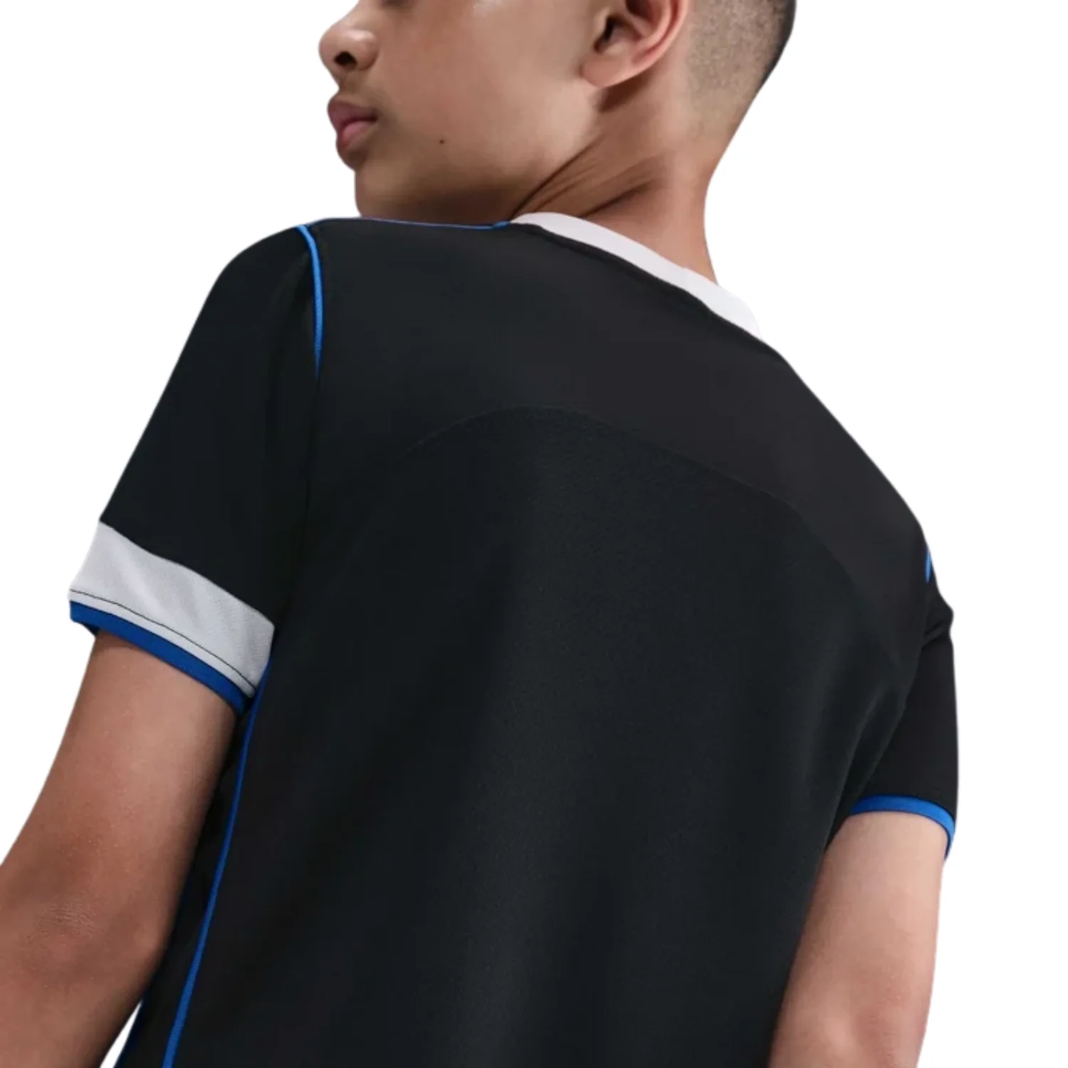 Chelsea Youth Third Shirt 25/26 - Image 2