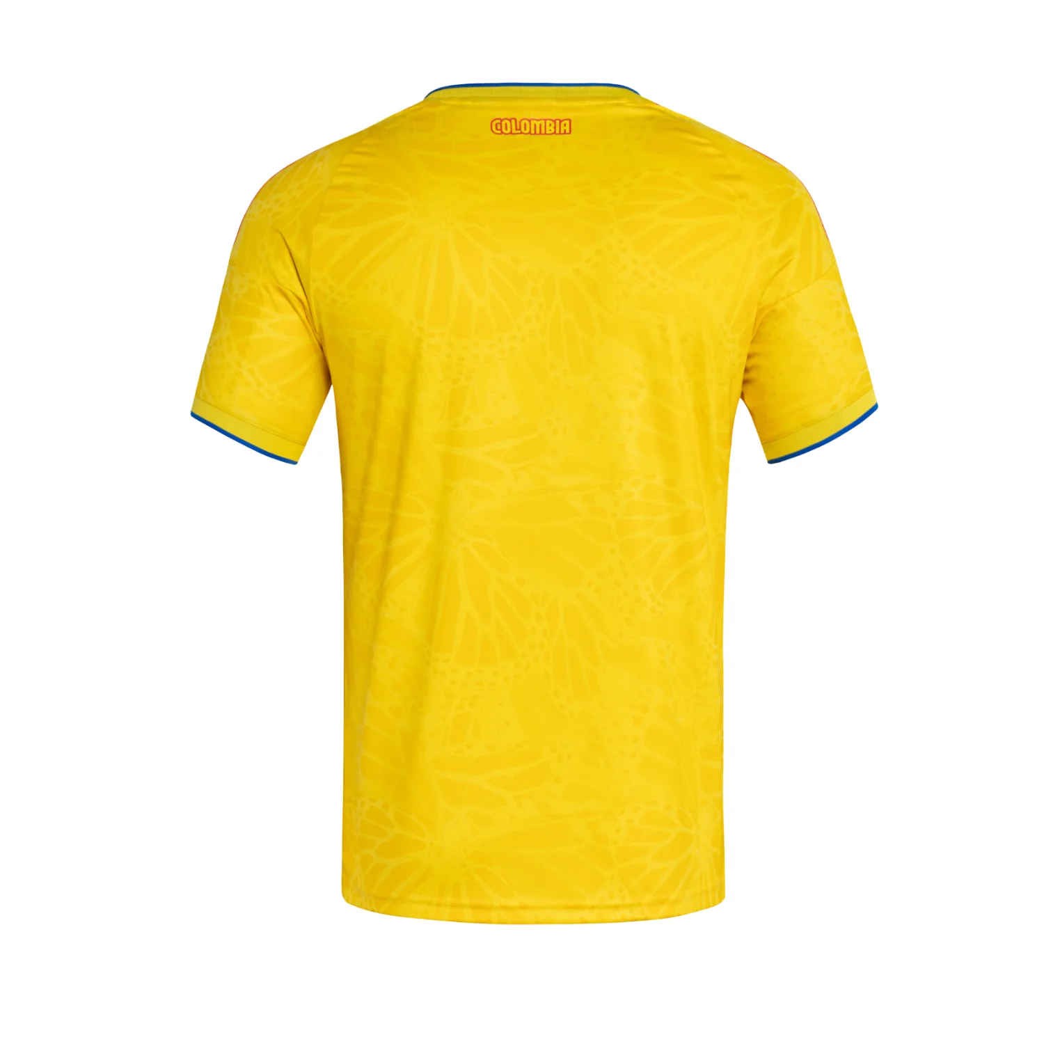Colombia Stadium Home Shirt 26 - Image 2