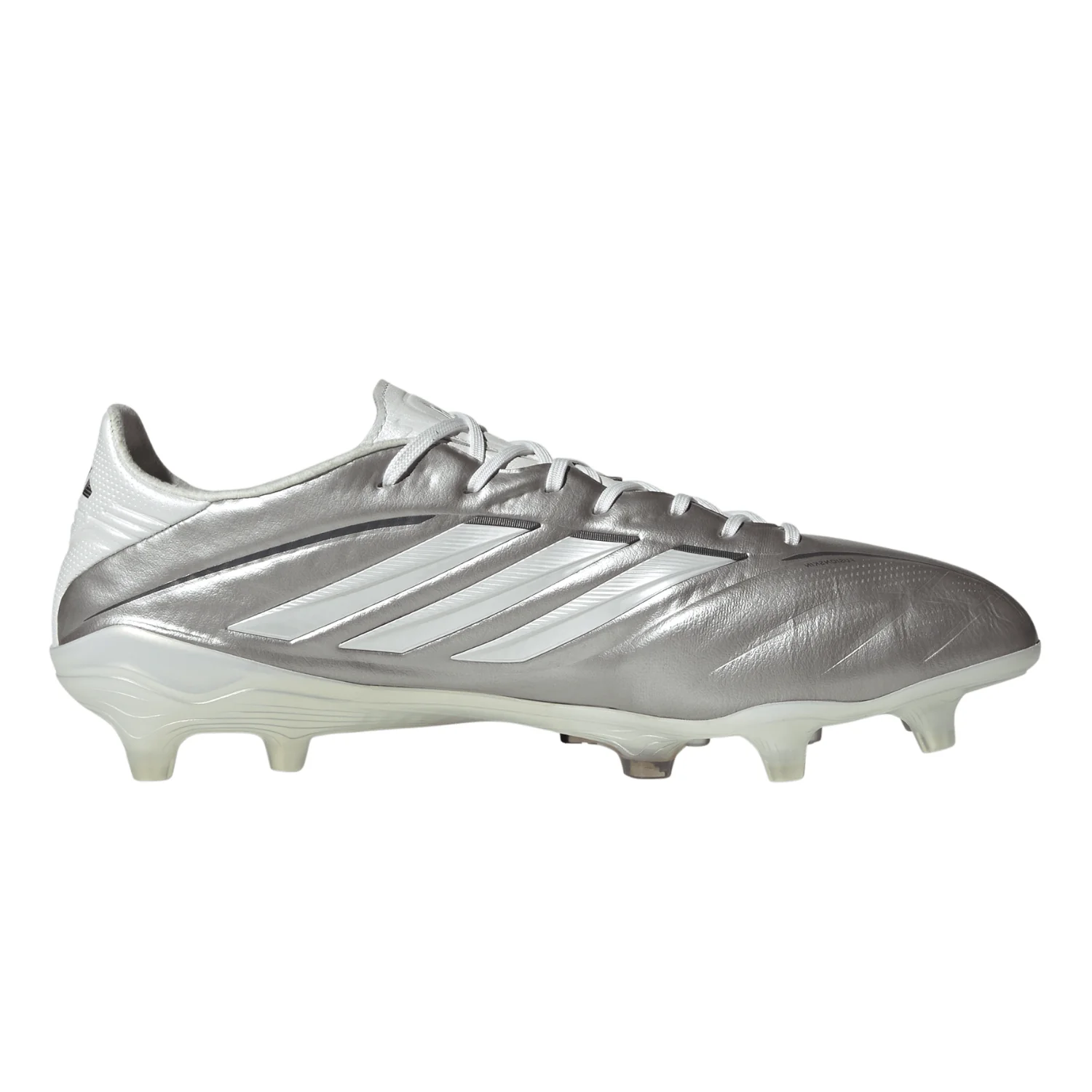 Copa Pure IV Elite FG - Taupe Metallic/Zero Metalic/Night Metallic - Image 2