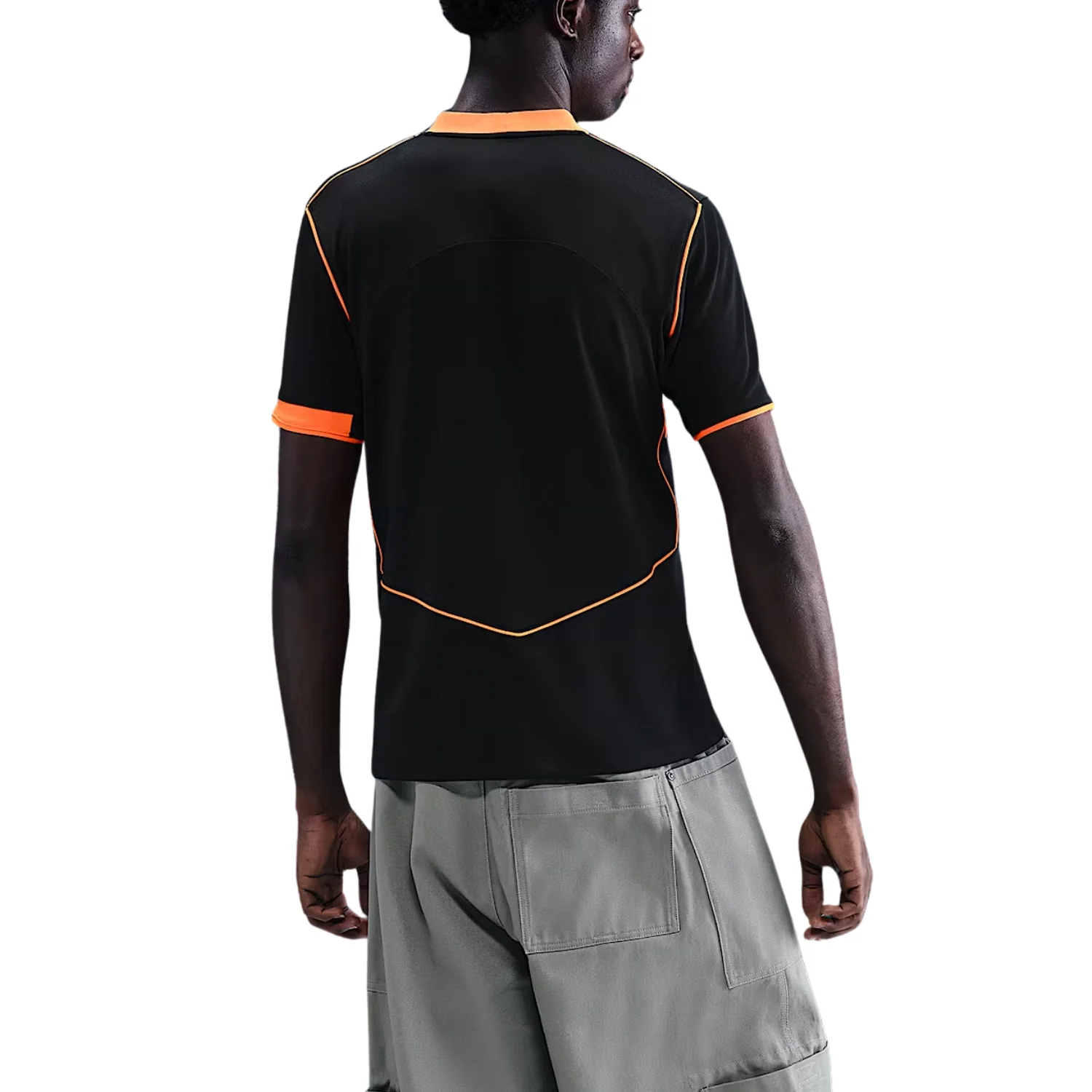 Corinthians Stadium Third Shirt 25/26 - Image 2
