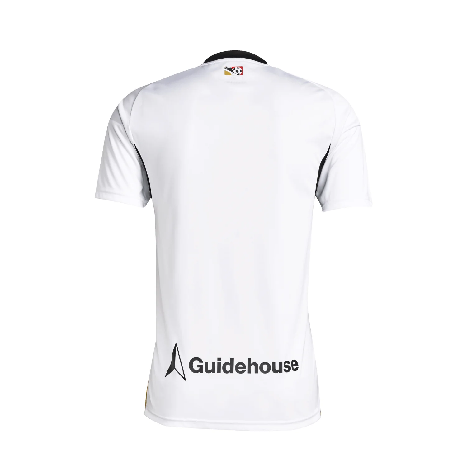 D.C. United Stadium Third Shirt 25/26 - Image 2
