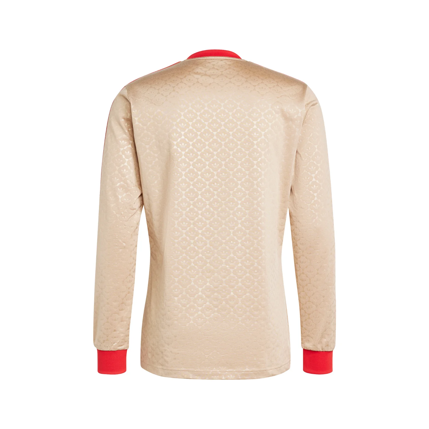 David Beckham OG Shirt - Magic Beige - Image 2