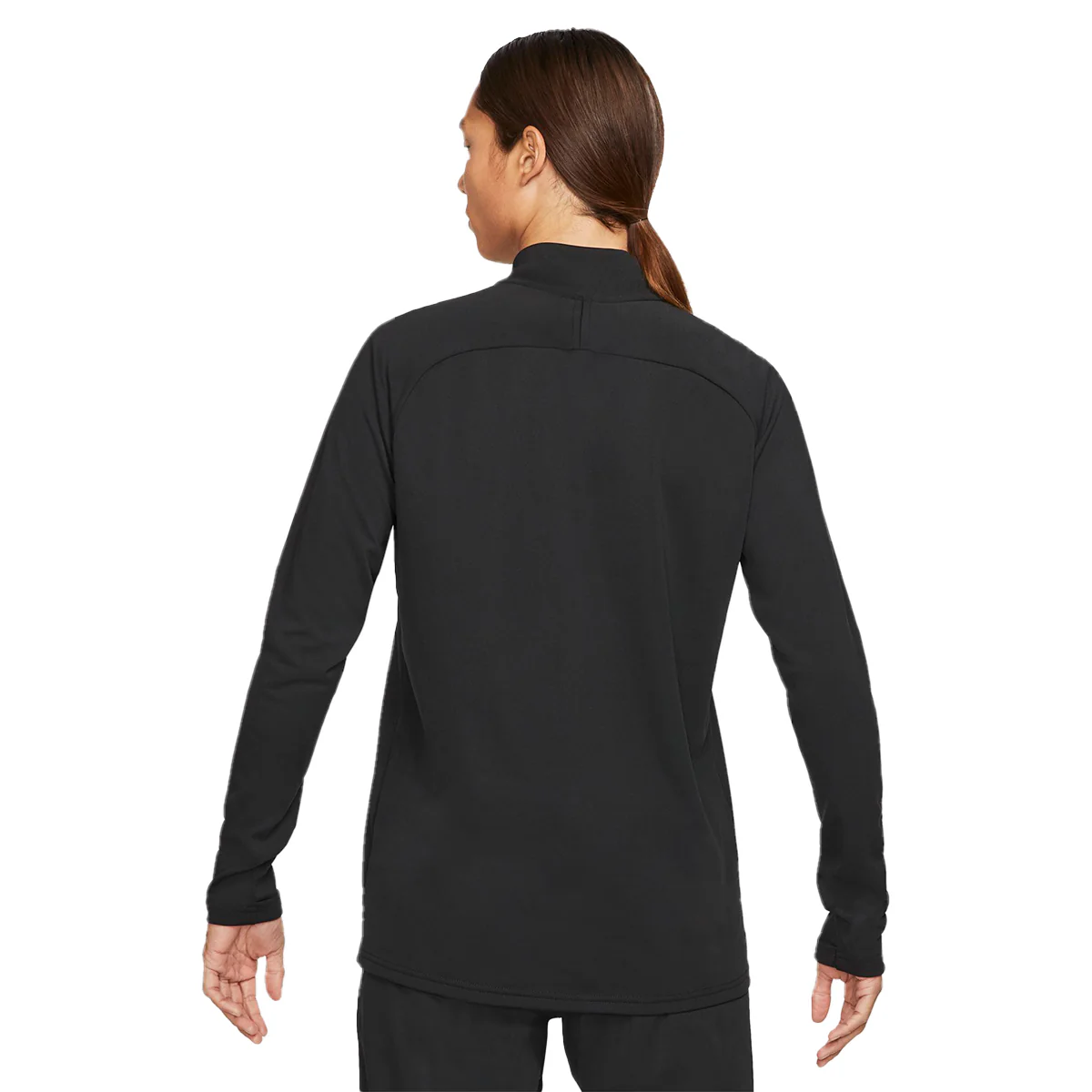 Dri-FIT Academy Drill Top - Black - Image 2