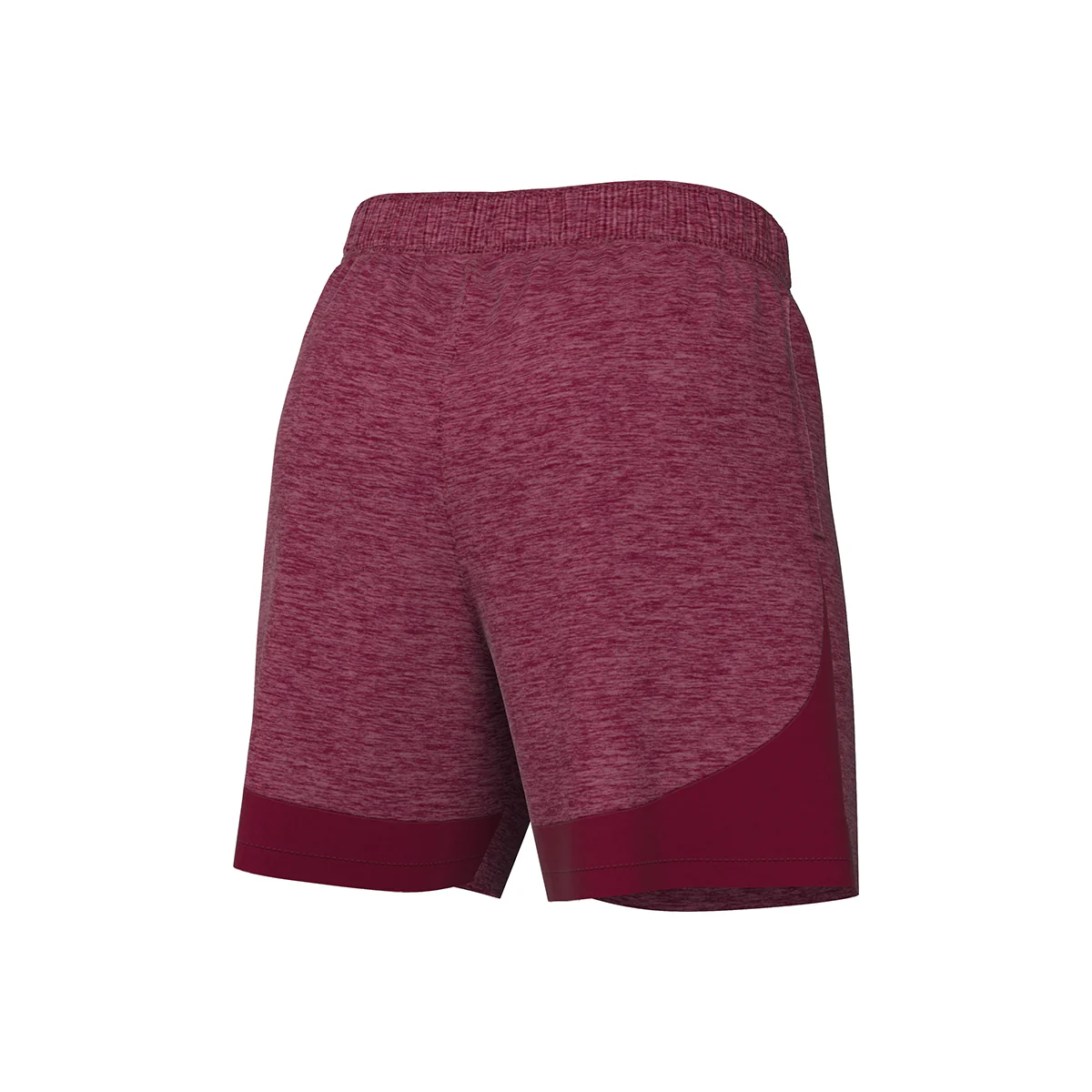 Dri-FIT ACD Shorts KZ - Team Red/Pure/Black - Image 2