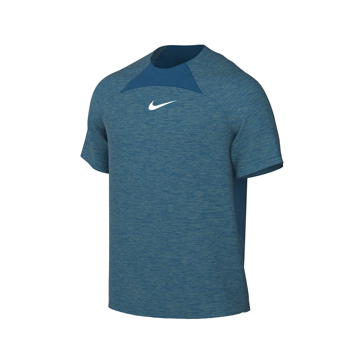 Dri-FIT ACD Top SS - Pure/White