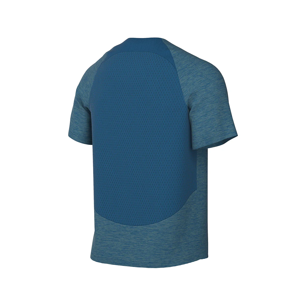 Dri-FIT ACD Top SS - Pure/White - Image 2