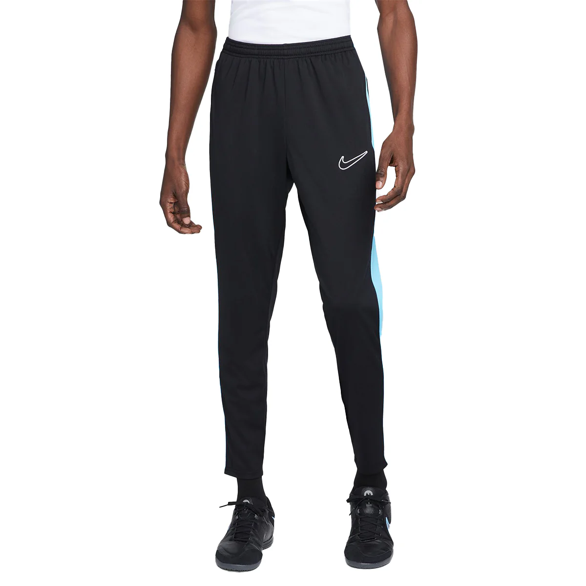 Dri-FIT ACD23 Pants KPZ BR - Black/Indigo Haze/Black