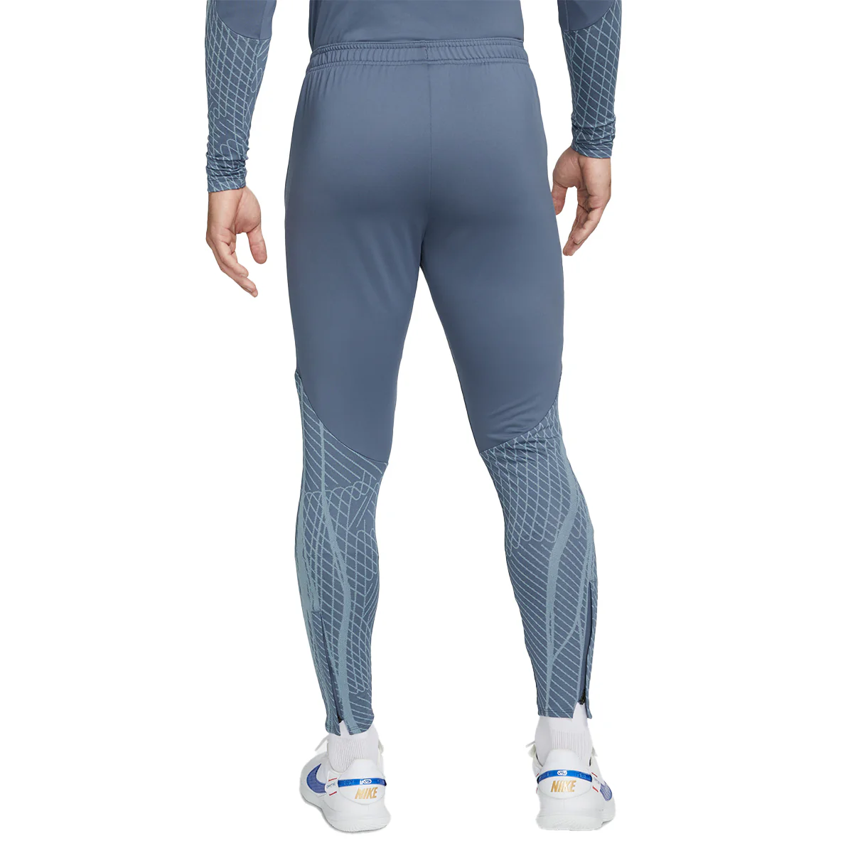 Dri-FIT Strike Pant KPZ - Diffused Blue/Ocean Bliss - Image 2
