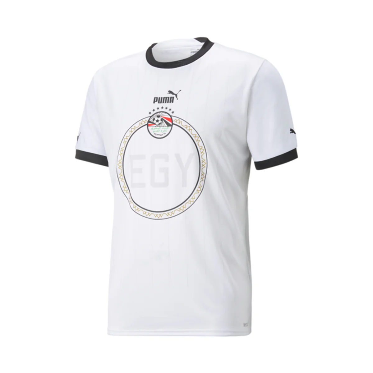 Egypt Away Shirt 22/23