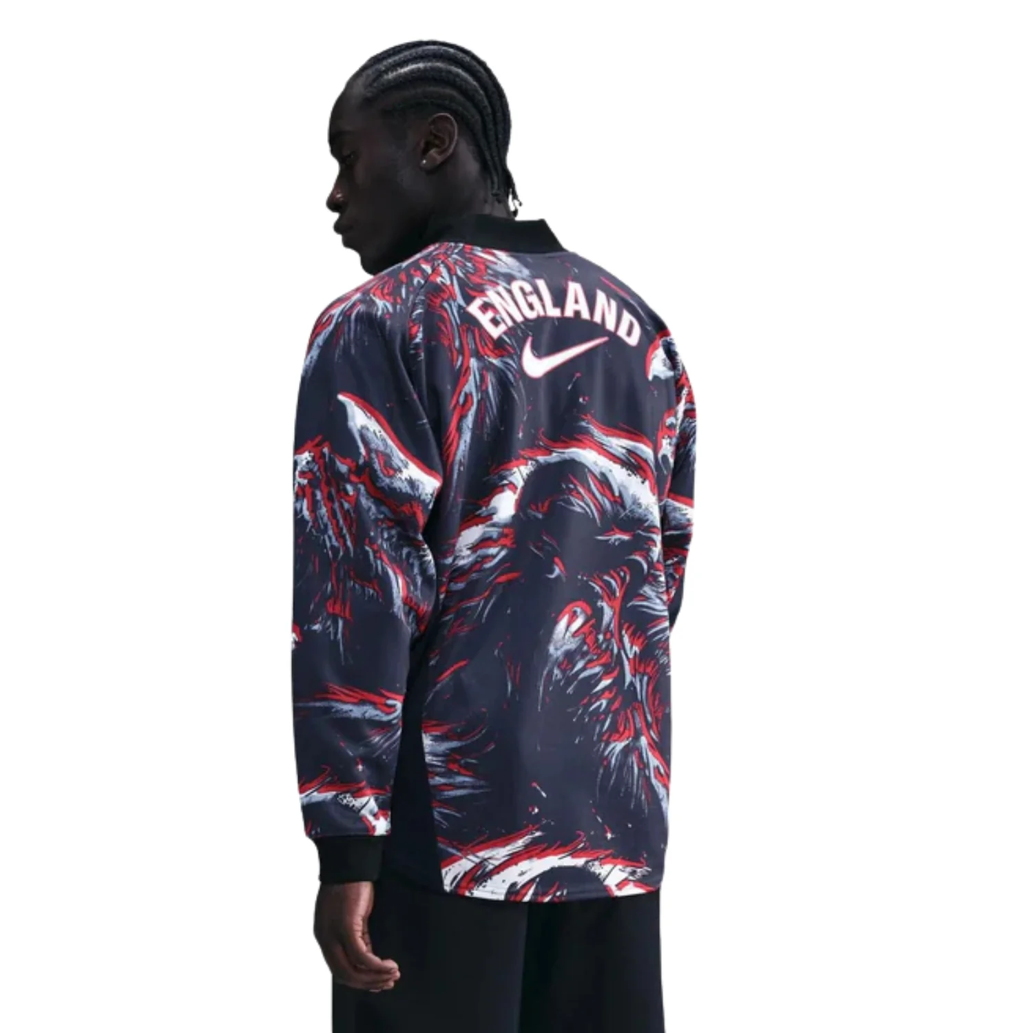 England Hollywood Keepers Shirt - Image 2