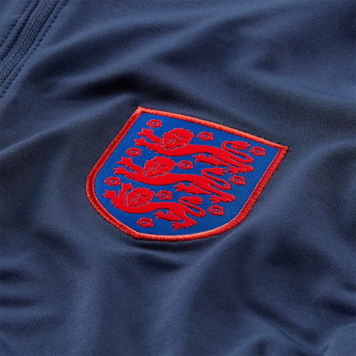England Dri-FIT Strike Drill Top - Image 3