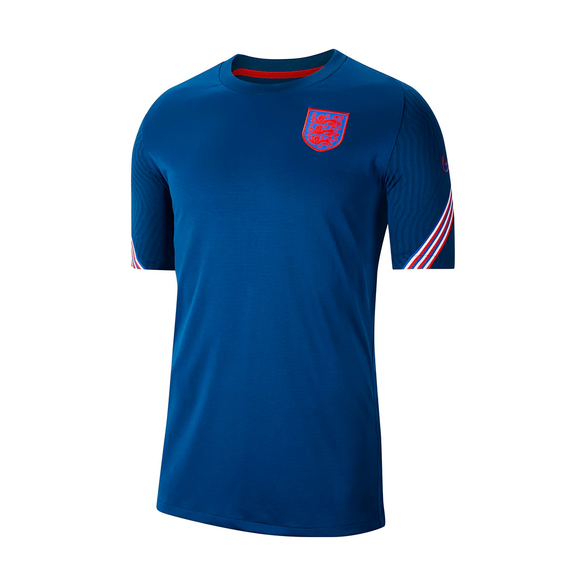 England Strike Drill Top