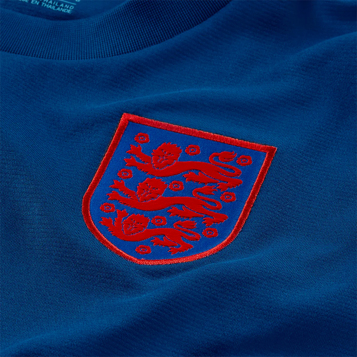 England Strike Drill Top - Image 3
