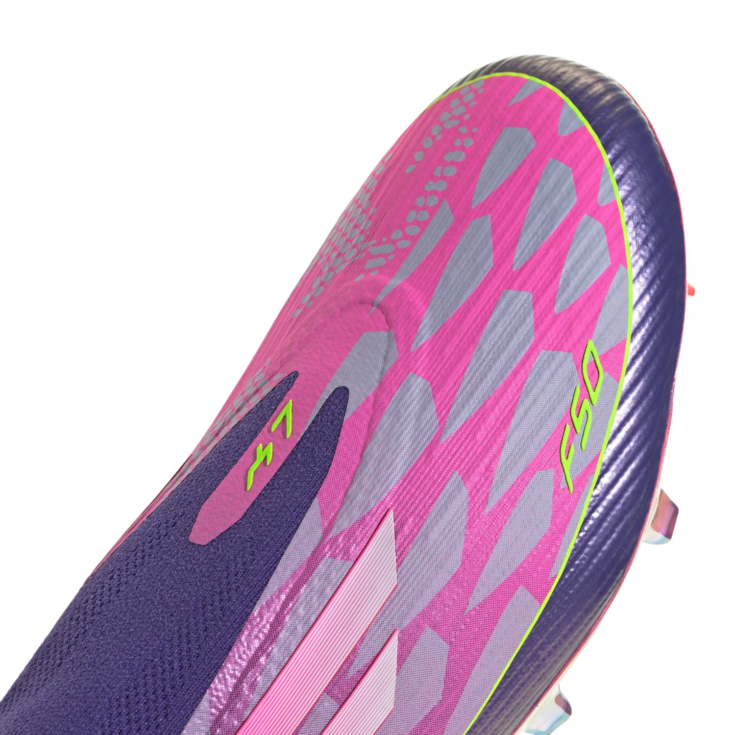 F50 Elite LL FG - Lamine Yamal - Image 4