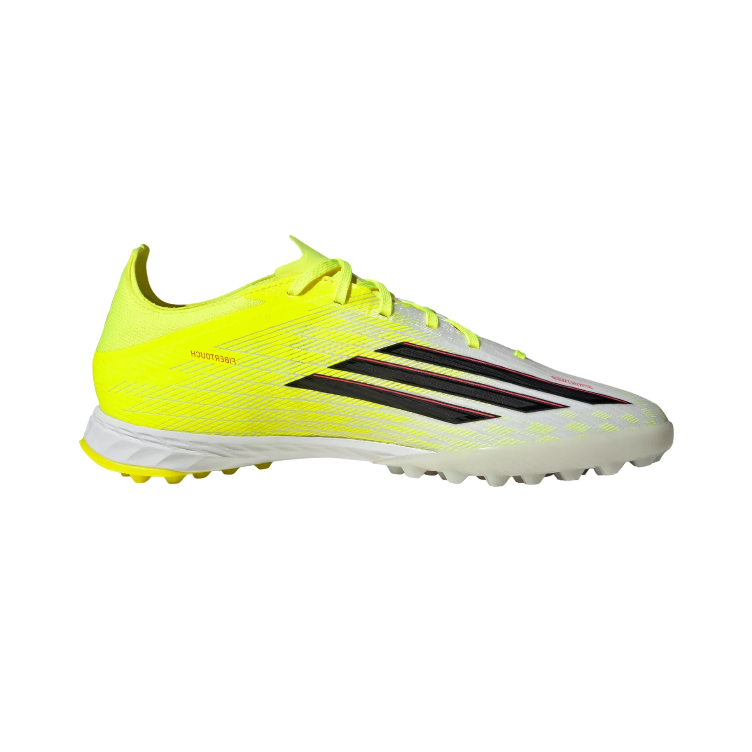 F50 Pro TF - Tesoye/Core Black/Lucid Red - Image 2