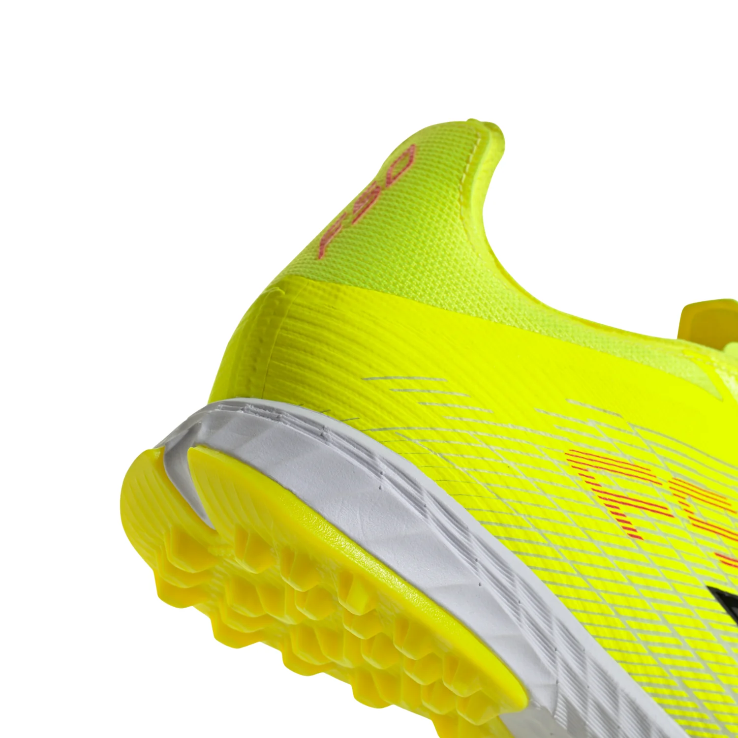 F50 Pro TF - Tesoye/Core Black/Lucid Red - Image 3