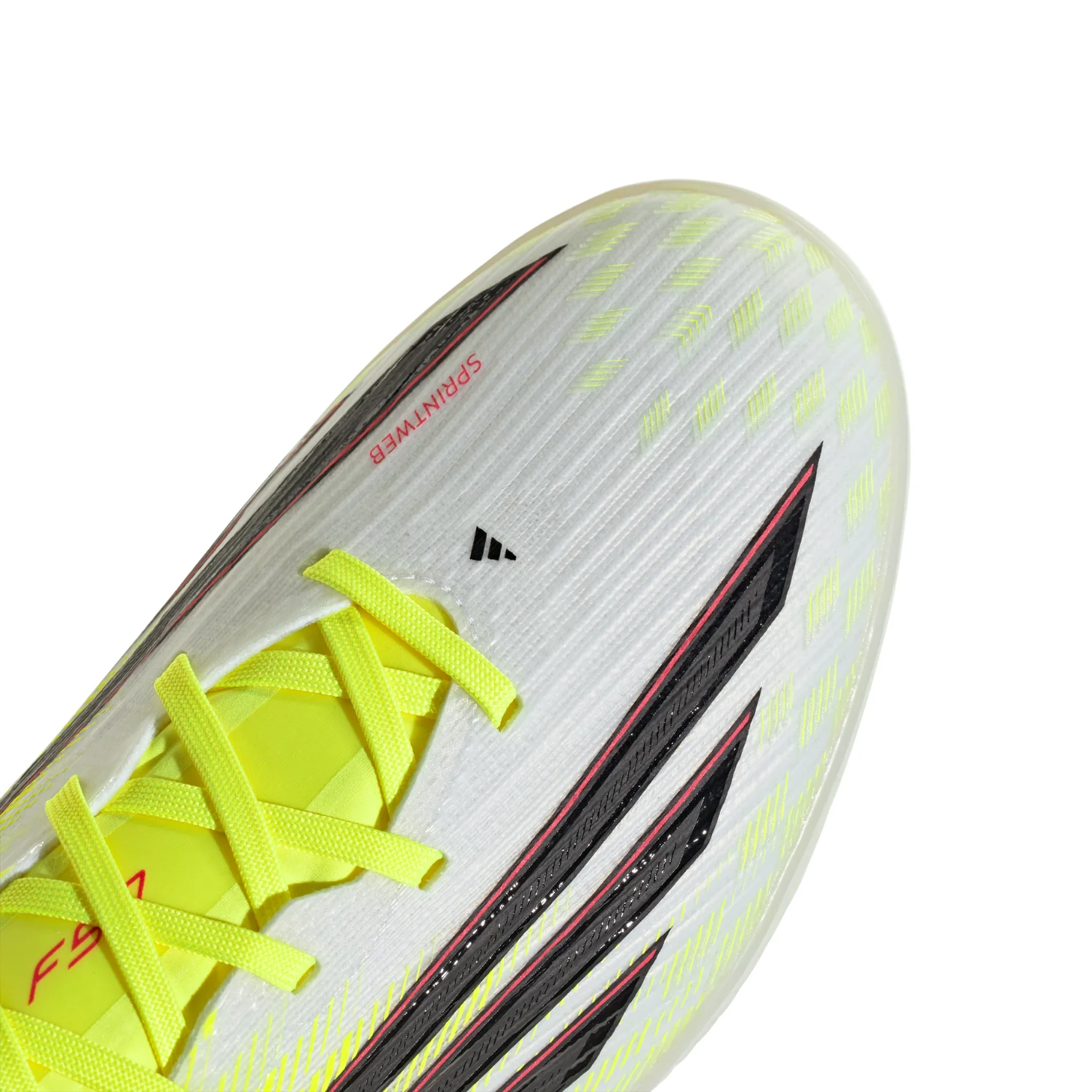 F50 Pro TF - Tesoye/Core Black/Lucid Red - Image 4