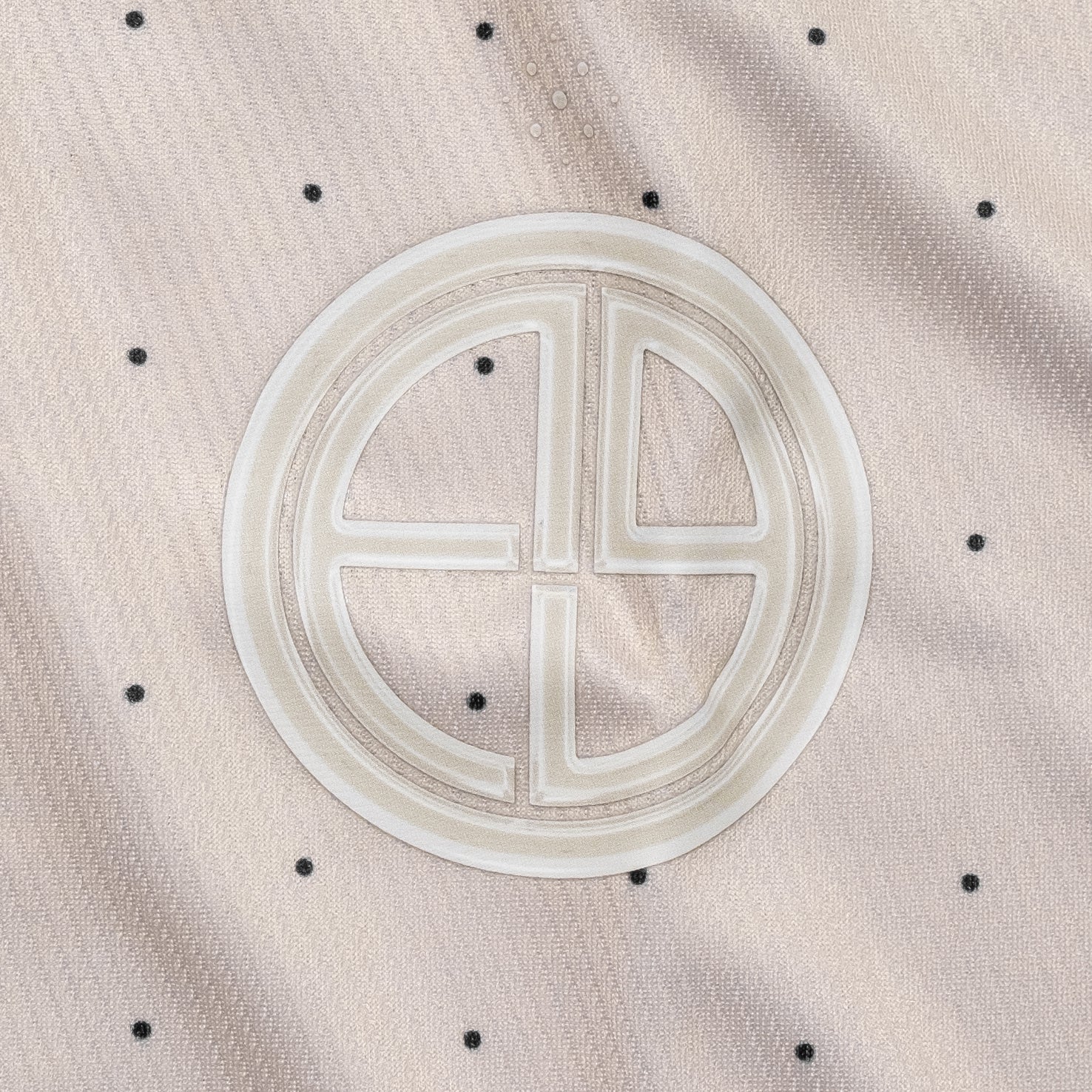 FALSE 9 x NUMBER 10 Jersey - Image 3