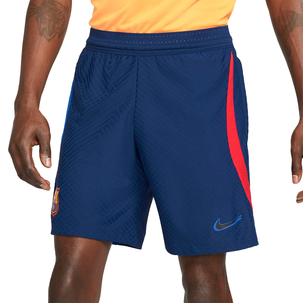 FC Barcelona Dri-FIT ADV Strike Shorts