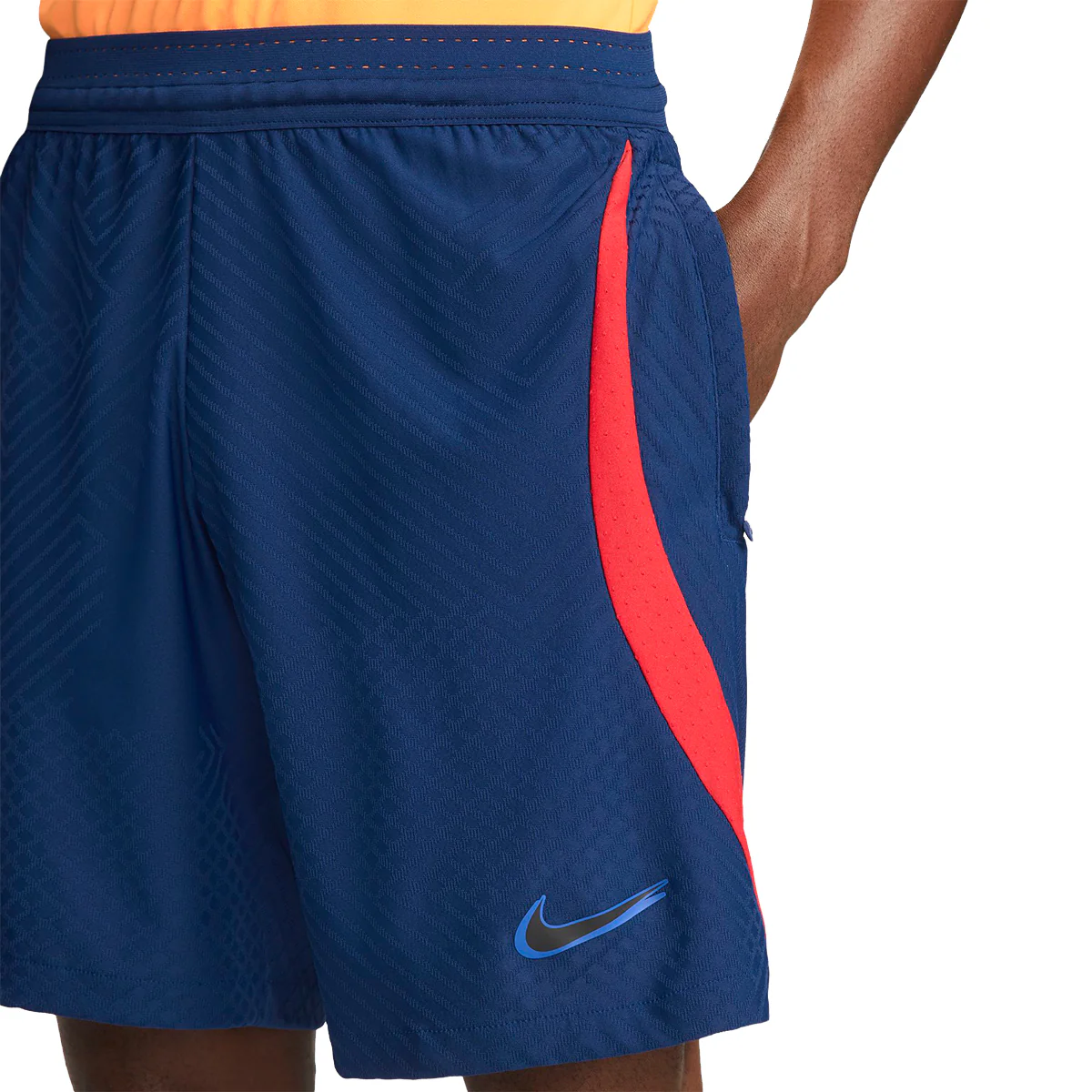 FC Barcelona Dri-FIT ADV Strike Shorts - Image 3